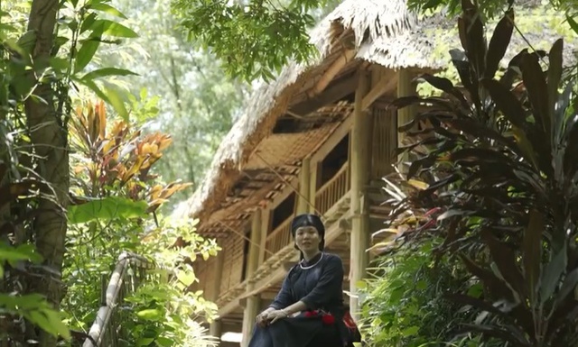 Khám phá ngôi làng Việt Nam lọt top những ngôi làng tốt nhất thế giới - Ảnh 2.