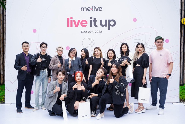 Melive Network - Đối tác đầu tiên của TikTokShop tại Việt Nam - Ảnh 1.