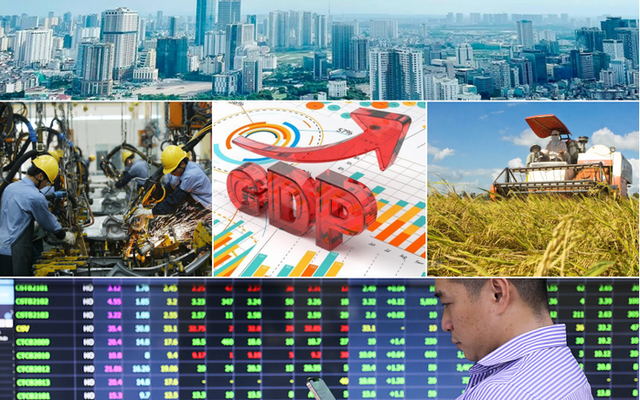 Kinh tế Việt Nam 2023: Thách thức và cơ hội - Ảnh 1.