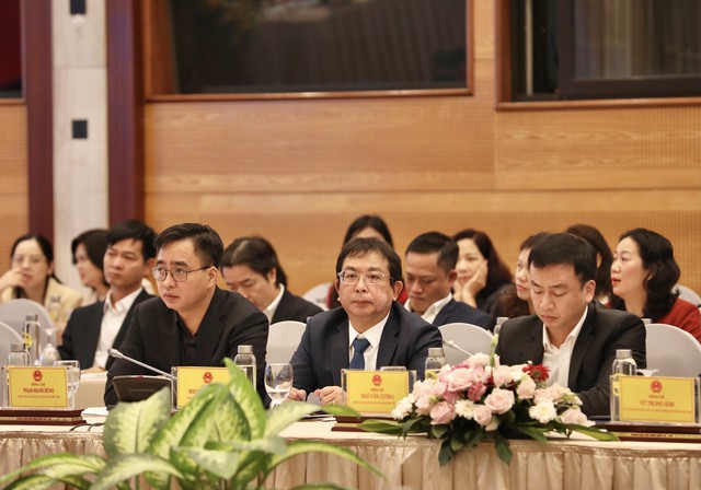 Thủ tướng Phạm Minh Chính dự Hội nghị triển khai nhiệm vụ lao động, người có công - Ảnh 5.
