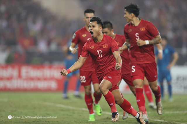 Chung kết lượt về AFF Cup 2022 | ĐT Thái Lan - ĐT Việt Nam | 19h30, trực tiếp trên VTV5, VTV Cần Thơ   - Ảnh 1.