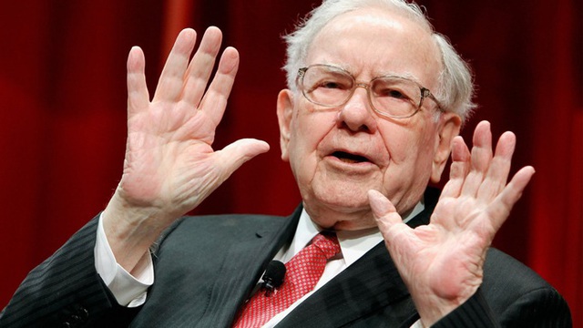Năm mới, đọc ngay 10 lời khuyên tiền bạc đỉnh cao của Warren Buffett - Ảnh 1.