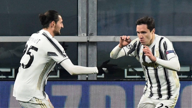 Những ngôi sao có thể rời Juventus sau án phạt - Ảnh 2.
