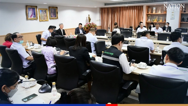 Thái Lan mở trung tâm tiêm chủng cho người nước ngoài  - Ảnh 1.