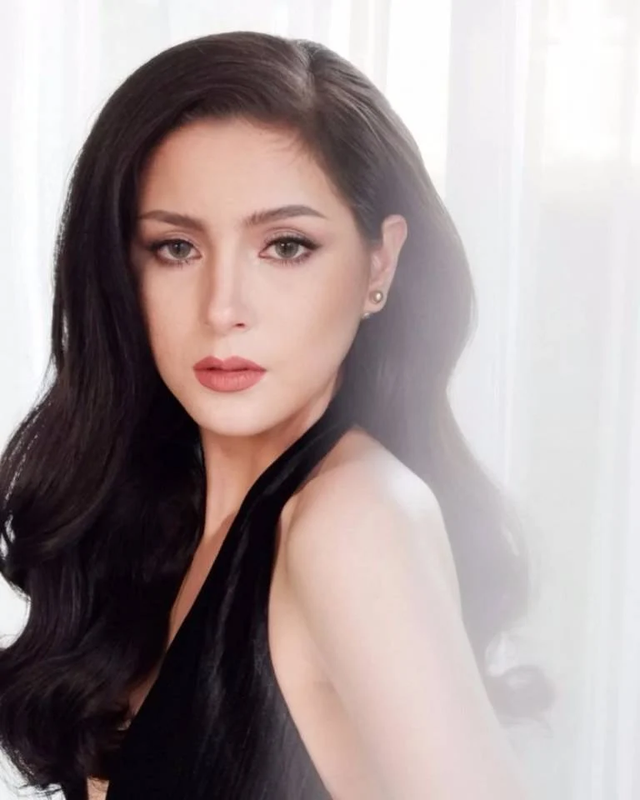 Hoa hậu Thái Lan làm nữ chính trong phim mới trên VTV9 - Ảnh 3.
