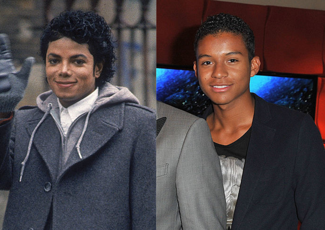 Cháu trai Michael Jackson sẽ thủ vai ông hoàng nhạc pop trong phim tiểu sử mới - Ảnh 1.