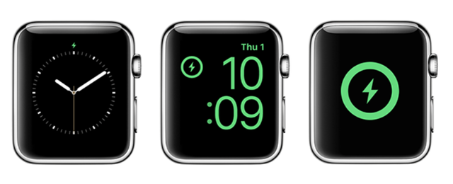 Làm cách nào để khắc phục tình trạng Apple Watch không sạc được? - Ảnh 1.