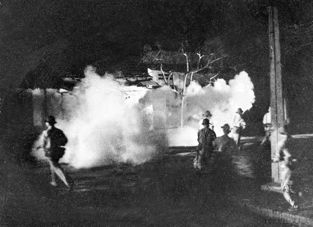 55 năm Tổng tiến công Xuân Mậu Thân 1968: Bước ngoặt quyết định trong kháng chiến chống Mỹ - Ảnh 2.