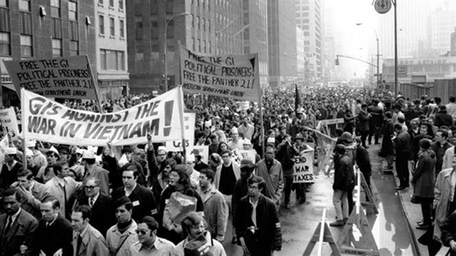 55 năm Tổng tiến công Xuân Mậu Thân 1968: Bước ngoặt quyết định trong kháng chiến chống Mỹ - Ảnh 4.