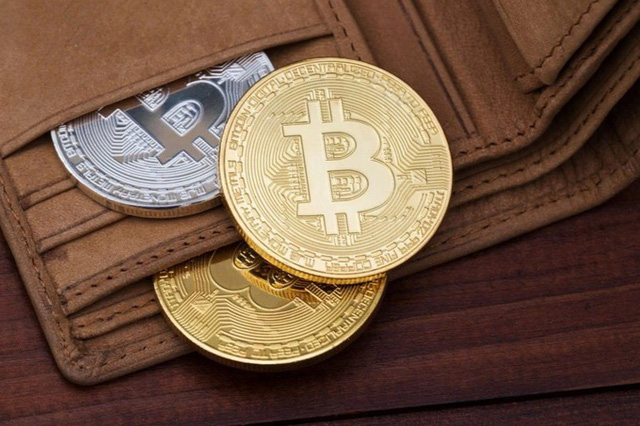 Giá Bitcoin sẽ biến động như nào trong năm 2023? - Ảnh 1.