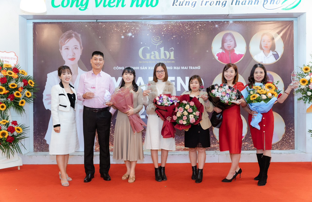 Nước giặt Gabi và tâm huyết của CEO Mai Huyền Trang - Ảnh 4.