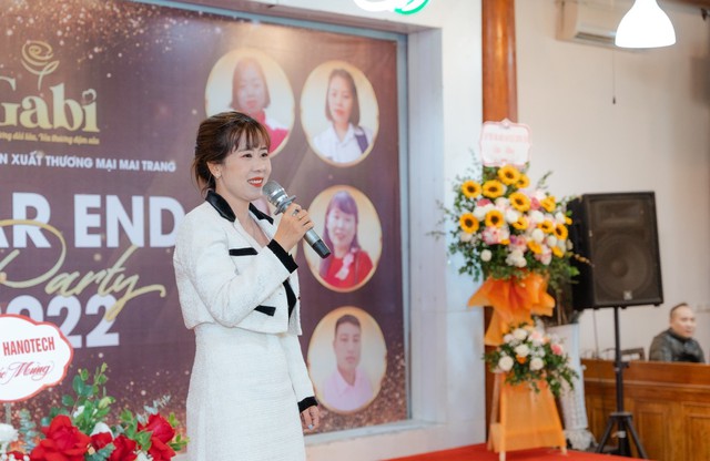 Nước giặt Gabi và tâm huyết của CEO Mai Huyền Trang - Ảnh 5.