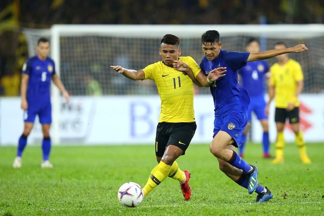 Lịch thi đấu và trực tiếp bán kết AFF Cup 2022 hôm nay: Malaysia vs Thái Lan   - Ảnh 2.