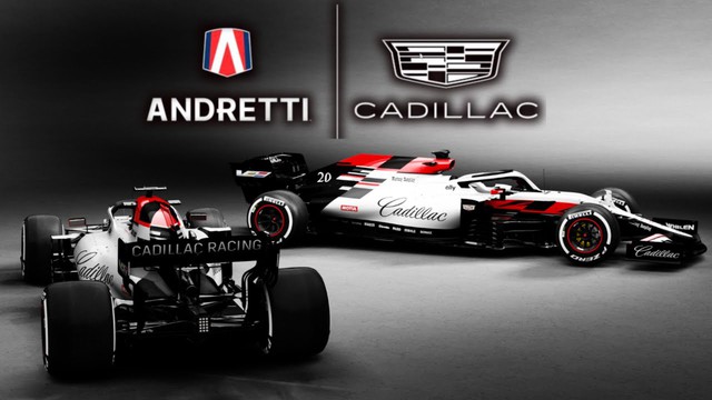Andretti và Cadillac | Sự hợp tác đầy kỳ vọng tại F1 - Ảnh 1.