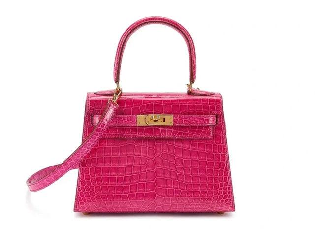 Bán lô túi Hermès, tỷ phú Hong Kong thu về 3,2 triệu USD - Ảnh 2.