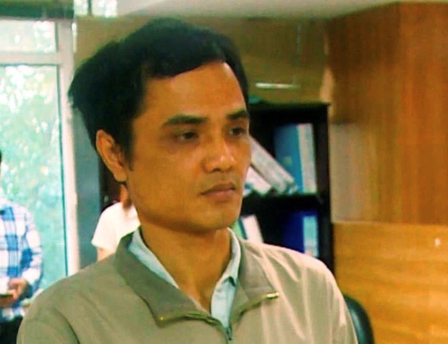 Truy tố nguyên Tổng Giám đốc Công ty Sông Đà Nha Trang - Ảnh 1.