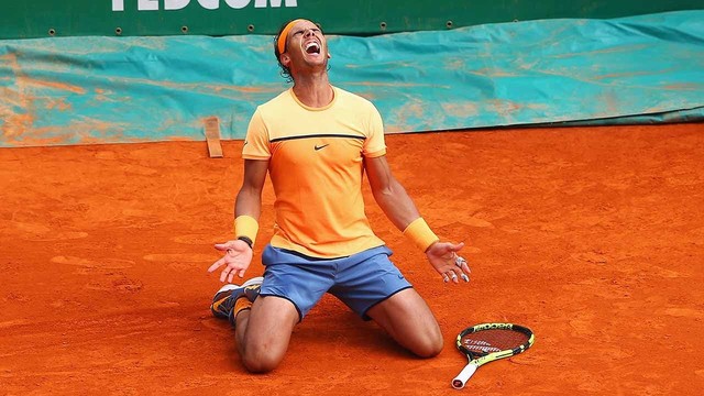 Djokovic và Nadal xác nhận sẽ tham dự Monte Carlo Masters - Ảnh 2.