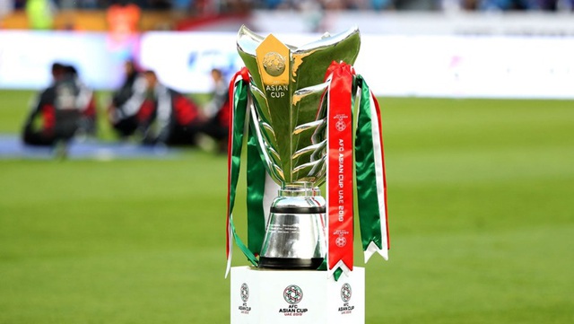 Saudi Arabia đăng cai Asian Cup 2027   - Ảnh 1.