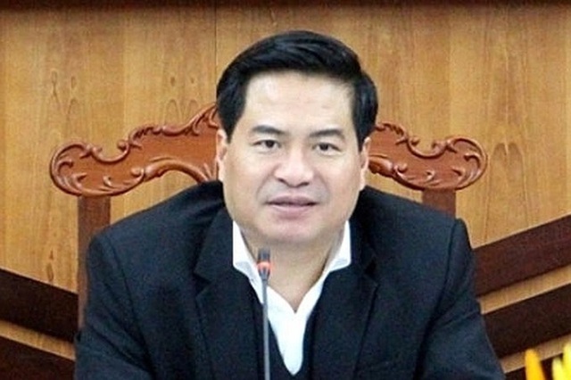 Thủ tướng Chính phủ kỷ luật lãnh đạo và nguyên lãnh đạo UBND tỉnh Thái Nguyên - Ảnh 1.