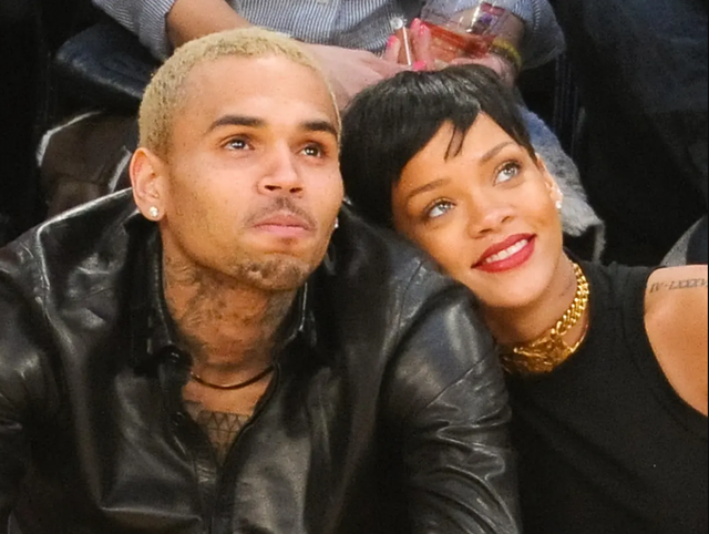 Vẫn bị khán giả chỉ trích vì hành hung Rihanna, Chris Brown thừa nhận quá mệt mỏi - Ảnh 1.