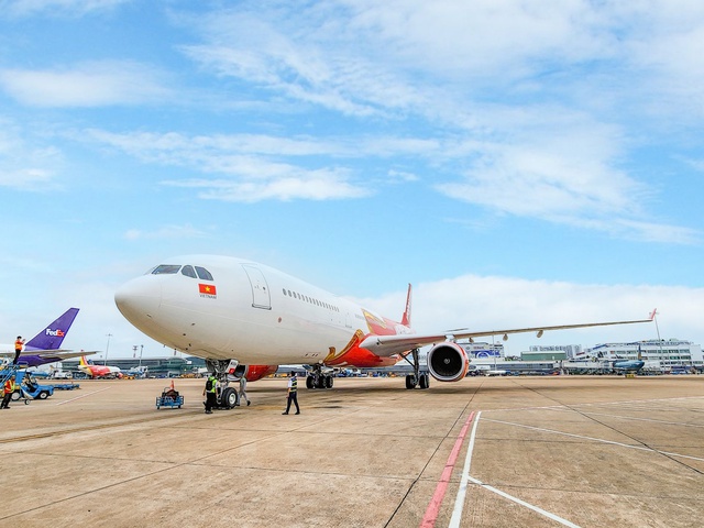Thêm tàu bay A330, khám phá xứ sở Kangaroo dễ dàng, tiết kiệm cùng Vietjet - Ảnh 2.
