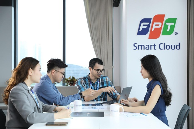 FPT Smart Cloud công bố chương trình hỗ trợ startup Việt lên tới hàng tỷ đồng - Ảnh 1.
