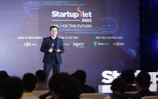 FPT Smart Cloud công bố chương trình hỗ trợ startup Việt lên tới hàng tỷ đồng - Ảnh 2.