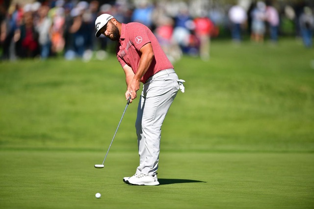 Golf | Vô địch Genesis Invitational, Jon Rahm trở lại vị trí số 1 thế giới   - Ảnh 1.