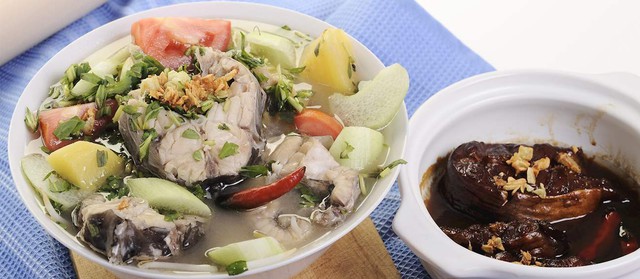Hàng loạt món Việt được vinh danh trên bản đồ ẩm thực thế giới - Ảnh 2.