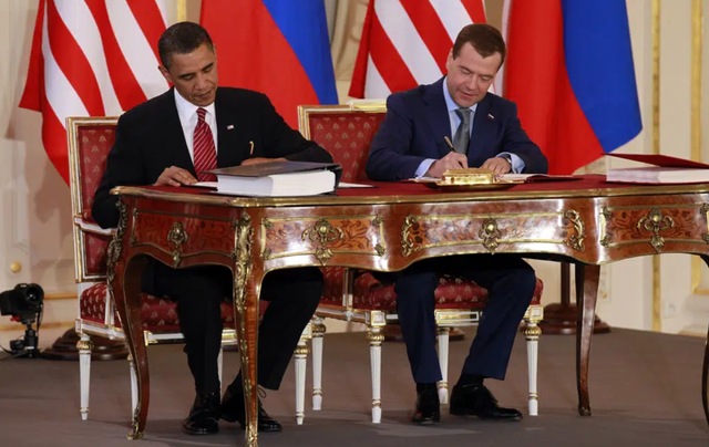 Cộng đồng quốc tế kêu gọi Nga - Mỹ tiếp tục Hiệp ước New START - Ảnh 1.