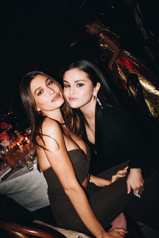 Hậu drama với Kylie Jenner và Hailey Bieber, Selena Gomez tuyên bố tạm nghỉ mạng xã hội - Ảnh 1.