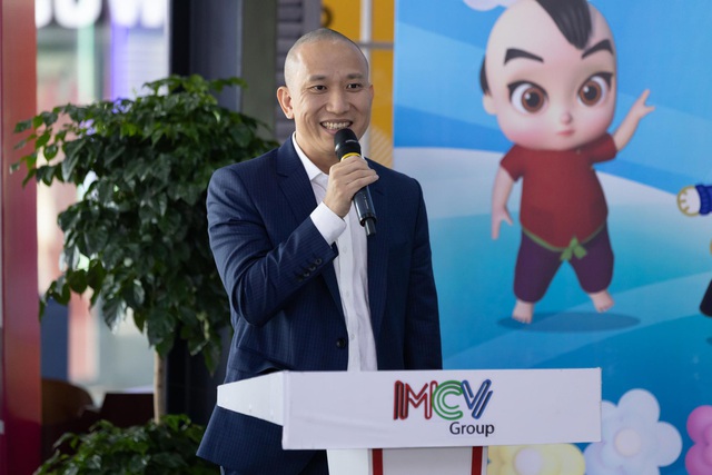 Phát triển hệ sinh thái đa kênh cho phim hoạt hình Việt - Ảnh 1.