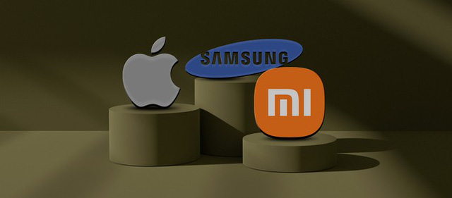 Xiaomi muốn cùng mâm với Samsung và Apple - Ảnh 2.