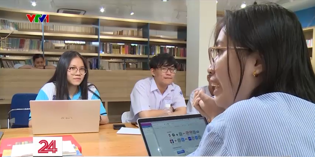 TP Hồ Chí Minh: Đưa chương trình dự bị đại học vào trường công lập - Ảnh 2.
