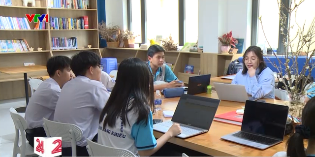 TP Hồ Chí Minh: Đưa chương trình dự bị đại học vào trường công lập - Ảnh 3.