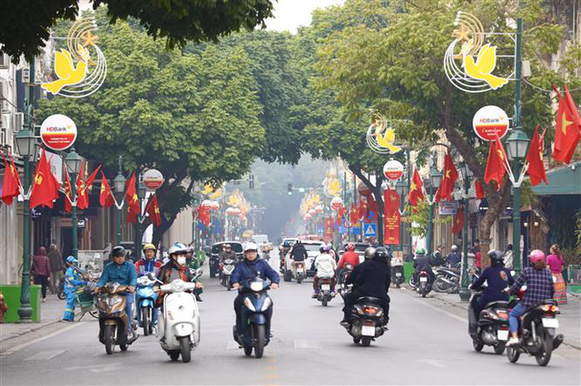 Kỷ niệm 93 năm Ngày thành lập Đảng Cộng sản Việt Nam (3/2/1930 - 3/2/2023) - Ảnh 3.