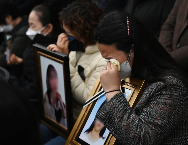 Gia đình nạn nhân vụ Iteawon thất vọng về cuộc điều tra - Ảnh 1.