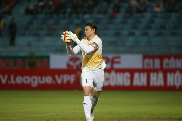 Lịch V.League hôm nay (7/2): SLNA so tài Đông Á Thanh Hóa, Bình Định chạm trán Khánh Hòa - Ảnh 2.