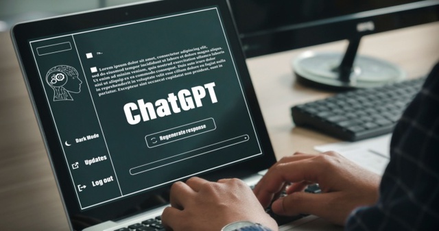 ChatGPT - Lợi bất cập hại đối với học sinh? - Ảnh 1.