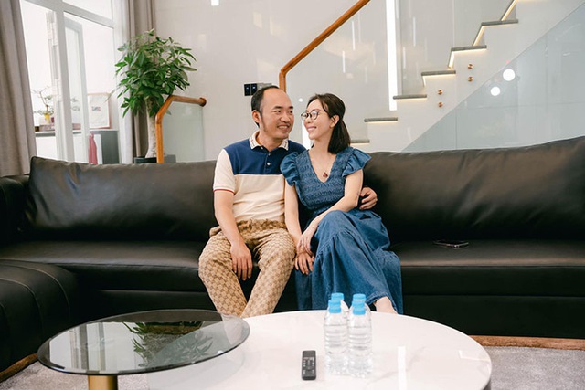 Sao Việt ngày 7/2: Bảo Thanh muốn sinh con tiếp, vợ chồng Thu Trang - Tiến Luật khoe cơ ngơi mới - Ảnh 2.