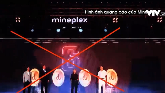 Chiêu trò dụ dỗ người tham gia của MinePlex - Ảnh 1.