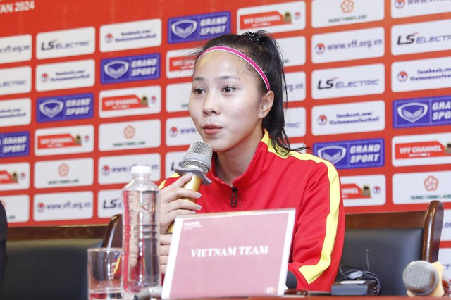HLV Akira Ijiri: “U20 nữ Việt Nam sẽ nỗ lực ở vòng loại thứ hai”  - Ảnh 1.