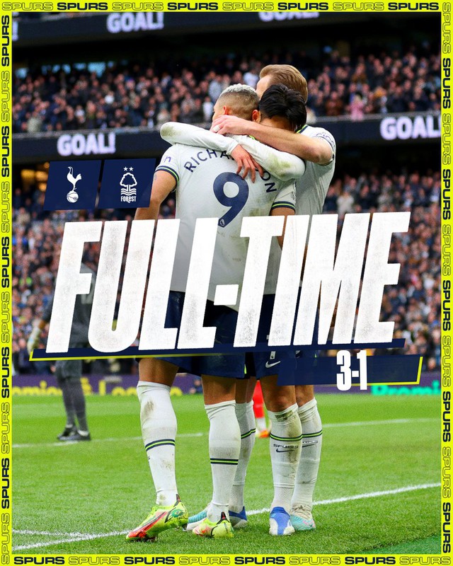 Vòng 27 Ngoại hạng Anh: Chelsea có chiến thắng thứ 3, Tottenham dễ dàng có 3 điểm   - Ảnh 2.