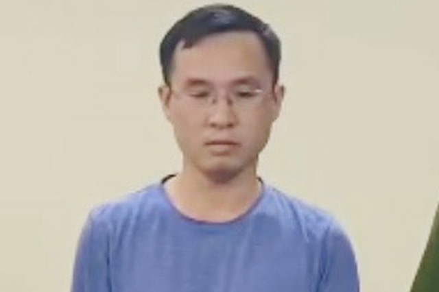 Bắt Phó Tổng giám đốc Công ty Tiên Phong vì đưa hối lộ cho các đăng kiểm viên - Ảnh 1.