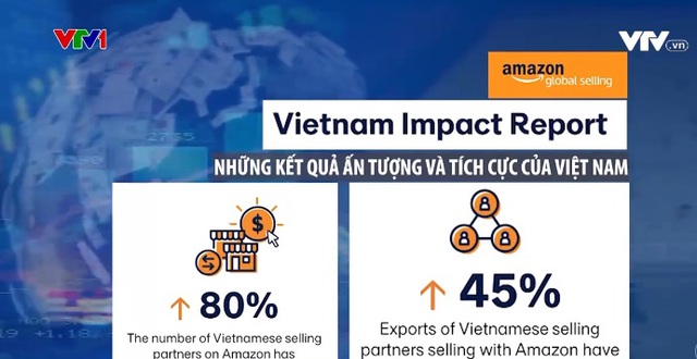 Thị trường thương mại điện tử Việt Nam bình yên trước các cơn gió ngược - Ảnh 2.