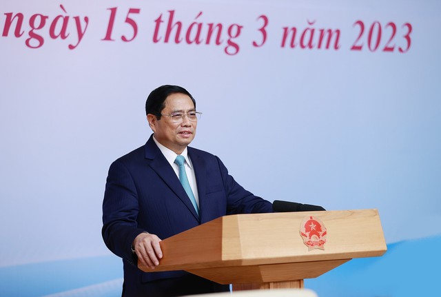 Thủ tướng: Làm rõ nguyên nhân du lịch Việt Nam đi trước về chậm - Ảnh 2.
