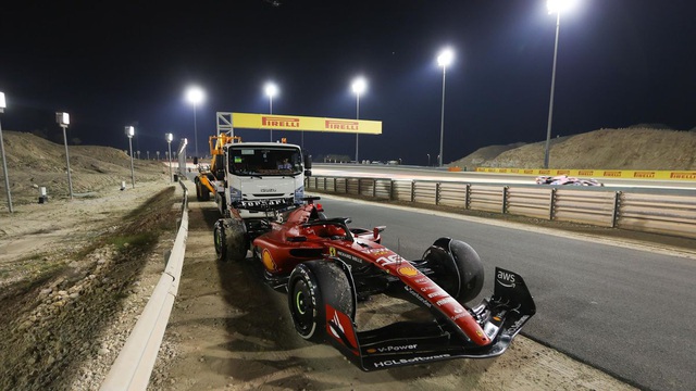 Trước thềm chặng 2 F1 2023 – GP Saudi Arabia: Chiến thắng cho Max Verstappen?   - Ảnh 1.