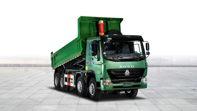 Xe tải nặng TMT Motors - Lựa chọn tối ưu cho doanh nghiệp trong thời kỳ lãi suất tăng cao - Ảnh 3.