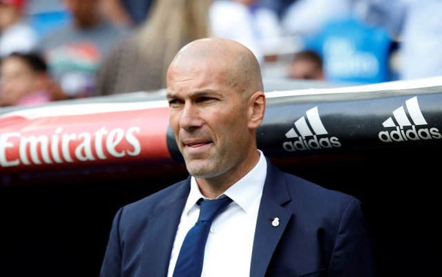 Zinedine Zidane và Luis Enrique là những sự lựa chọn hàng đầu để trở thành HLV mới của Chelsea - Ảnh 2.