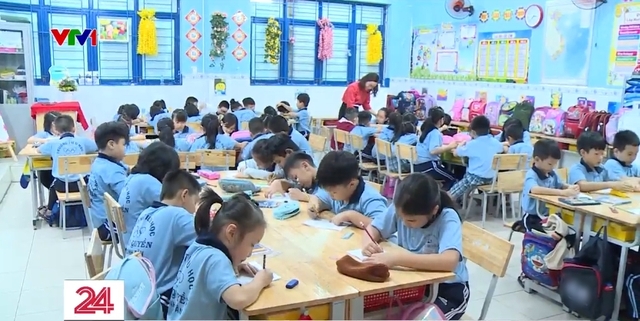 TP Hồ Chí Minh: Các trường mong sớm phân chỉ tiêu theo sĩ số học sinh - Ảnh 2.